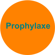 Prophylaxe