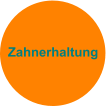 Zahnerhaltung