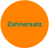 Zahnersatz