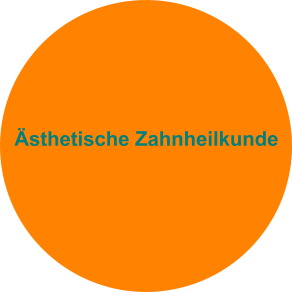 Ästhetische Zahnheilkunde